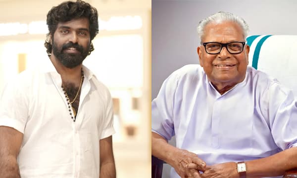 വി.എസിന്റെ ആ വിളിയില്‍ തിരിച്ചു കിട്ടിയത് ഞാനക്കടമുളള മൂന്ന് പേരുടെ ജീവിതമാണ്: അഭിലാഷ് പിളള
