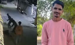 പത്തുവര്‍ഷം മുമ്പ് പൊതുവഴിയില്‍ അമ്മയെ അപമാനിച്ചു ; കാത്തിരുന്ന മകന്‍ അവസരം കിട്ടിയപ്പോള്‍ പകവീട്ടി