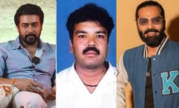 സ്റ്റണ്ട് മാസ്റ്റര്‍ രാജുവിന്റെ മരണം: മക്കളുടെ പഠനച്ചെലവ് ഏറ്റെടുത്ത് സൂര്യ, കുടുംബത്തിന് ധനസഹായവുമായി ചിമ്പു
