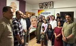 കുഞ്ഞൂഞ്ഞിന്റെ ഓർമ്മകൾക്ക് പ്രണാമം: ഐ ഓ സി ബോൾട്ടൻ, അക്രിങ്ട്ടൺ, ഓൾഡ്ഹാം, പീറ്റർബൊറോ യൂണിറ്റുകളും അനുസ്മരണം