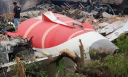 എയര്‍ ഇന്ത്യ 171 വിമാനദുരന്തം ; കൈമാറിയ മൃതദേഹങ്ങള്‍ മാറിപ്പോയെന്ന് യുകെ ; സംസ്‌ക്കാരം പോലും കുടുംബം ഉപേക്ഷിച്ചു