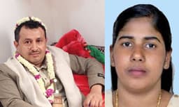 ‘‘ഇത് രക്ത മാതാപിതാക്കളുടെ അവകാശമാണ്; ആര്‍ക്കും അവരെ എതിര്‍ക്കാന്‍ കഴിയില്ല...’’ നിമിഷപ്രിയയുടെ വധശിക്ഷ റദ്ദാക്കിയെന്ന വാര്‍ത്ത നിഷേധിച്ച് തലാലിന്റെ സ​ഹോദരന്‍