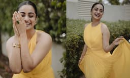 ക്യൂട്ട് ചിത്രങ്ങളുമായി നമിത; ഏറ്റെടുത്ത് സോഷ്യല്‍ മീഡിയ
