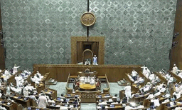 ഓപ്പറേഷന്‍ സിന്ദൂര്‍ 29ാം തിയതി പാര്‍ലമെന്റ് ചര്‍ച്ച ചെയ്യും; 16 മണിക്കൂര്‍ സമയം അനുവദിച്ചു