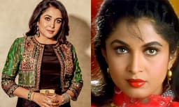 വേറെ ചോയ്‌സ് ഇല്ലാത്തത് കൊണ്ട് ആ റോള്‍ ചെയ്തു, പക്ഷേ അത് കരിയറിലെ ഒരു നാഴികക്കല്ലായി മാറി; രമ്യ കൃഷ്ണന്‍
