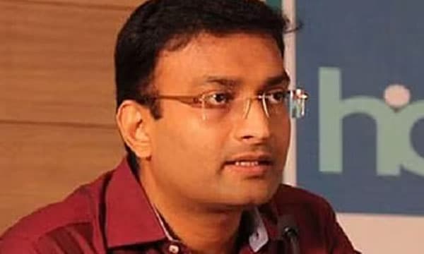 സാമൂഹ്യമാധ്യമങ്ങളില്‍ അപകീര്‍ത്തിപ്പെടുത്തല്‍ ; പി.പ്രശാന്ത് ഐഎഎസിനെതിരേ അന്വേഷണവും