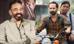 മാരീസന്‍ കണ്ടു, ഗംഭീര ചിത്രം; പ്രശംസിച്ച് കമല്‍ ഹാസന്‍
