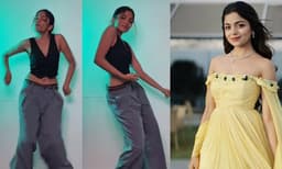 വീണ്ടും ഡാന്‍സ് വീഡിയോയുമായി ഹന്‍സിക കൃഷ്ണ; ‘ഹന്‍സുബീ റോക്‌സ്’ എന്ന് ആരാധകര്‍ 
