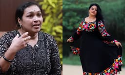 കുടുംബജീവിതം നശിപ്പിച്ചത് സുചിത്ര നായരാണെന്ന് ആദിത്യന്റെ ഭാര്യ രോണു; തെറ്റ് ചെയ്തിട്ടില്ലെങ്കില്‍ ആരെയും ഒന്നും ബോധ്യപ്പെടുത്തേണ്ട, കാലം  നിരപരാധിത്വം തെളിയിക്കുമെന്ന് സുചിത്ര 