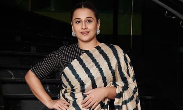 പല്ല് പോലും തേക്കാതെ ആ നടന്‍ ഇന്റിമേറ്റ് രംഗത്തില്‍ എന്നോടൊപ്പം അഭിനയിച്ചു; വിദ്യ ബാലന്‍
