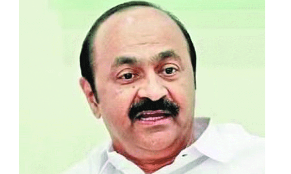  ഗോവിന്ദച്ചാമിയുടെ ജയില്‍ച്ചാട്ടം ടാര്‍സന്‍ പോലും ചെയ്യാത്തത്; ജയിലിനകത്ത് നിന്നും എല്ലാ പിന്തുണയുമെന്ന് പ്രതിപക്ഷ നേതാവ്