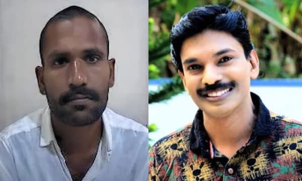ജയിലിലെ 18 മീറ്റർ നീളമുള്ള മതിൽ ഒറ്റ കൈയ്യും വെച്ച് എടുത്ത് ചാടിയ ഇവനെ അടുത്ത ഒളിംപിക്സിൽ പങ്കെടുപ്പിച്ചാൽ മെഡൽ ഉറപ്പാണ്; സന്തോഷ് പണ്ഡിറ്റ്