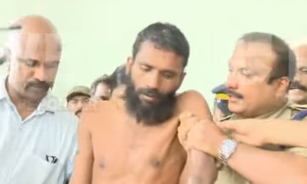 റിപ്പറും ചെന്താമരയും ഉള്പ്പെടെ 125 കൊടും കുറ്റവാളികള് ; ഗോവിന്ദചാമി ചെന്നു ചേരുന്നത് കൊടും ക്രിമിനലുകള്ക്ക് ഇടയിലേക്ക്