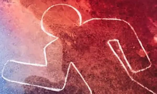 മദ്യപിച്ചെത്തിയതിനെ തുടര്‍ന്ന് വീട്ടില്‍ വഴക്ക് ; ഭര്‍ത്താവ് ഭാര്യയുടെ കഴുത്തില്‍ കടിച്ചു കൊലപ്പെടുത്തി