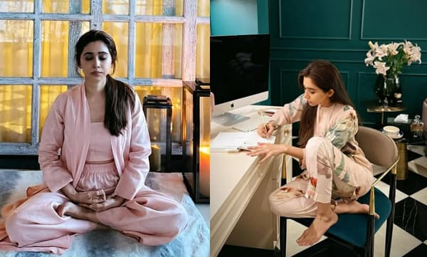 തെറാപ്പിയേക്കാള്‍ ഇത് ചെലവ് കുറഞ്ഞതാണ്, ലാഭവും; തന്റെ ഹീലിങ് പ്രോസസിനെക്കുറിച്ച് ആര്‍തി രവി
