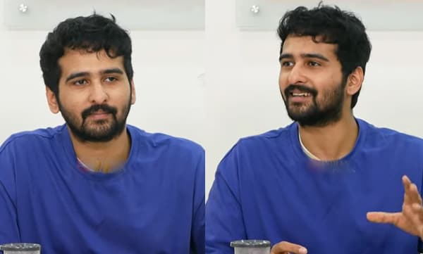 Shane Nigam (Image Source: Youtube)