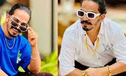 പോക്സോ കേസിൽ ഇന്‍ഫ്ലുവന്‍സര്‍ ഷാലു കിംഗ് അറസ്റ്റില്‍
