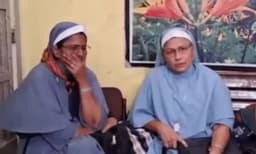 മനുഷ്യക്കടത്തും നിര്‍ബ്ബന്ധിത മതപരിവര്‍ത്തനവും ; കന്യാസ്ത്രീകള്‍ക്ക് എതിരേ ചുമത്തിയത് ഗുരുതരകുറ്റം