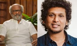 രജനികാന്തിന്റെ ബയോപിക് സംവിധാനം ചെയ്താല്‍ ആരാകും നായകന്‍? മറുപടി നല്‍കി ലോകേഷ് 


