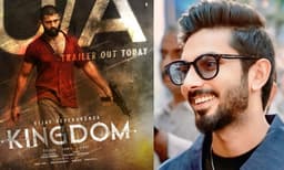 ‘കിങ്ഡം’ ഉറപ്പായും വിജയ് ദേവരകൊണ്ടയുടെ കരിയറിലെ ഒരു നാഴികക്കല്ലായി മാറും; വൈറലായി അനിരുദ്ധിന്റെ വാക്കുകള്‍
