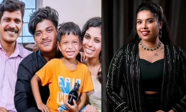 വലിയ ഇഷ്ടമാണ് രേണു സുധിയെ...അവര്‍ക്കൊപ്പം തന്നെയാണ് ; കുറിപ്പുമായി ദിയ സന
