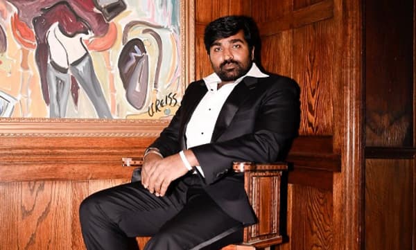 അയാള്‍ പുണ്യാളനായി അഭിനയിക്കുന്നു; നടന്‍ വിജയ് സേതുപതിക്കെതിരെ കാസ്റ്റിങ് കൗച്ച് ആരോപണം 

