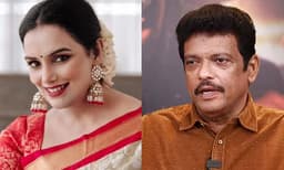 മമ്മൂട്ടിയും ലാലും സുരേഷും പിന്തുണച്ചാല്‍ പിന്മാറും; വനിത പ്രസിഡന്റ് വരട്ടെയെന്ന നിലപാടില്‍ ജഗദീഷ്‌
