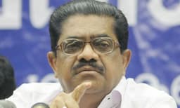 വി.ഡി. സതീശന്റെ പ്രഖ്യാപനം യുഡിഎഫിലുളള ആത്മവിശ്വാസം ; വെള്ളാപ്പള്ളി ഗുരു പറഞ്ഞതിന് എതിര് ചെയ്യുന്നയാള്‍