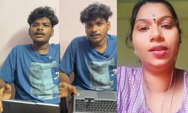 ‘‘ഞാനുള്ളതിന്റെ പേരില്‍ വീണ എന്ന സ്ത്രീ അച്ഛനുമായി വഴക്കിട്ടിട്ടുണ്ട്; എന്റെ ലൈഫിലെ ഏറ്റവും മോശം സമയമാണത്; ഒന്നിനും കാരണം രേണു അമ്മ അല്ല...’’ തുറന്നടിച്ച് കിച്ചു.   