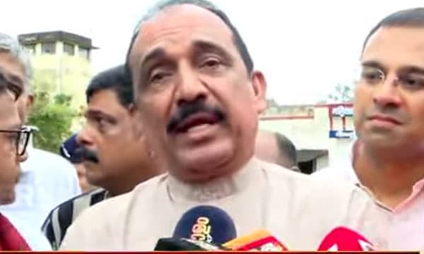 ബജ്‌റംഗദളിന്റെ ആരോപണങ്ങളെല്ലാം പച്ചക്കള്ളം ; കന്യാസ്ത്രീകള്‍ക്ക് നേരിട്ടത് കടുത്ത അപമാനമെന്നും എംപിമാര്‍