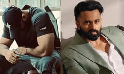 ജോഷി ചിത്രത്തിനായുളള തയാറെടുപ്പില്‍ ഉണ്ണി മുകുന്ദന്‍; വരുന്നത് വമ്പന്‍ ആക്ഷന്‍ ചിത്രം 
