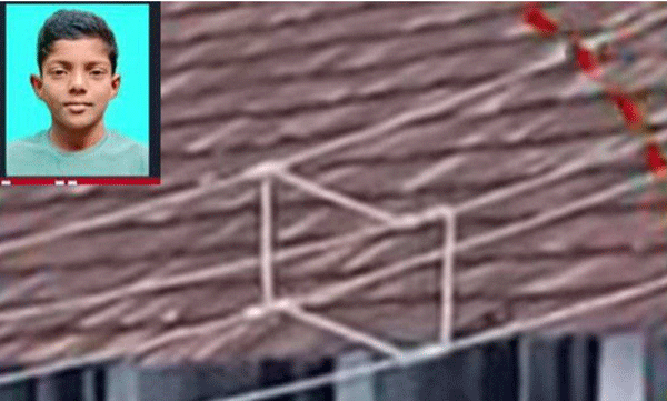 മിഥുന്റെ കുടുംബത്തിന് സര്‍ക്കാര്‍ സഹായം; 10 ലക്ഷം രൂപ അനുവദിക്കാന്‍ മന്ത്രിസഭ തീരുമാനം