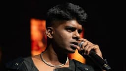 അപകീര്‍ത്തിപ്പെടുത്താനുള്ള ആസൂത്രിത നീക്കത്തിന്റെ ഭാഗം ; പീഡന പരാതിയില്‍ പ്രതികരിച്ച് വേടന്‍