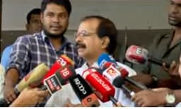 കന്യാസ്ത്രീകളുടെ അറസ്റ്റ് : ജാമ്യാപേക്ഷയില്‍ പിഴവ് പറ്റിയെന്ന് കേന്ദ്രമന്ത്രി ജോര്‍ജ്ജ് കുര്യന്‍ 