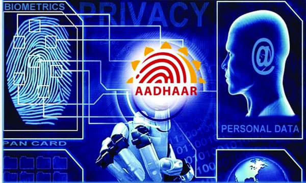 ആധാര്‍വിവരങ്ങള്‍ ആവശ്യപ്പെട്ട് ക്രൈംബ്രാഞ്ച് ; തരില്ലെന്ന് ആധാര്‍ അതോറിറ്റി!