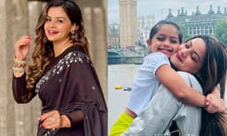 ഞാന്‍ ചെയ്ത വലിയ തെറ്റ്, ആ ഒരു നിമിഷം മകളുടെ കാലില്‍ വീണ് മാപ്പ് പറഞ്ഞ് കരയണം എന്നുണ്ടായിരുന്നു; ശില്‍പ ബാല 
