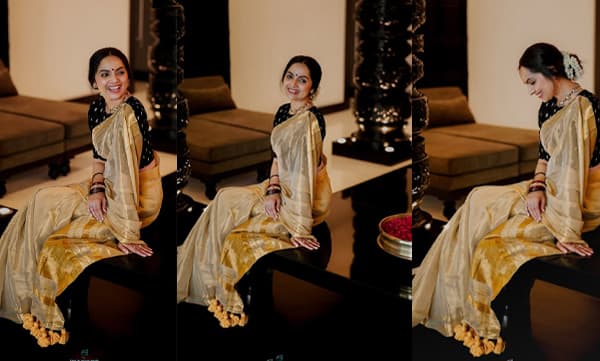 Samvritha Sunil  (Image Source: Youtube)