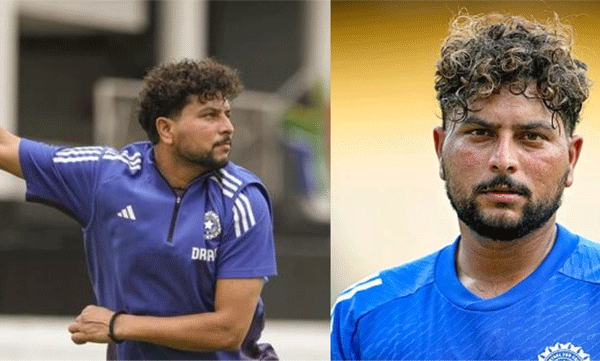 വീണ്ടും കുല്‍ദീപിനെ തഴഞ്ഞു ,  ഇന്ത്യയ്ക്ക് ‘ഓവലാധി’ ;  സാധ്യത ഇലവനിൽ താരമില്ലെന്ന് റിപ്പോര്‍ട്ട് 
 

