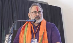 കന്യാസ്ത്രീകളുടെ അറസ്റ്റ്: പ്രധാനമന്ത്രിയിൽ നിന്ന് ഉറപ്പ് ലഭിച്ചുവെന്ന് രാജീവ് ചന്ദ്രശേഖർ, ബിജെപി അധ്യക്ഷനോട് ദില്ലിയിലെത്താൻ നിർദേശിച്ച് അമിത് ഷാ