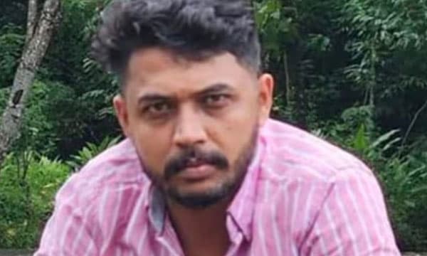 വിഷം ഉള്ളില്‍ചെന്ന് യുവാവ് മരണമടഞ്ഞു ; പെണ്‍സുഹൃത്ത് വിളിച്ചുവരുത്തി വിഷം നല്‍കിയെന്ന് മരണമൊഴി ; യുവതിയെ പോലീസ് കസ്റ്റഡിയില്‍ എടുത്തു
