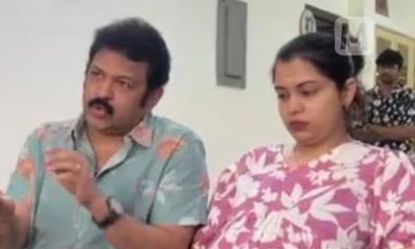 ദിയാകൃഷ്ണന്റെ സ്ഥാപനത്തിലെ സാമ്പത്തിക തട്ടിപ്പുകേസ് ; ജീവനക്കാരില്‍ രണ്ടുപേര്‍ കീഴടങ്ങിയതായി റിപ്പോര്‍ട്ട്