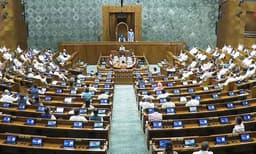 ഉപരാഷ്ട്രപതി തെരഞ്ഞെടുപ്പ് സെപ്തംബര്‍ 9 ന് നടക്കും ; വിജ്ഞാപനം ഓഗസ്റ്റ് 7 ന് പുറപ്പെടുവിക്കും