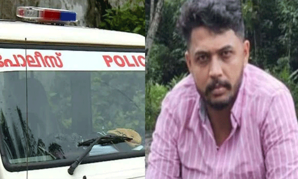  യുവാവിന്റെ മരണം വിഷം ഉള്ളിൽച്ചെന്നെന്ന് സ്ഥിരീകരണം; പെണ്‍സുഹൃത്ത് കസ്റ്റഡിയില്‍
