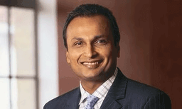 17,000 കോടിയുടെ ബാങ്ക് വായ്പാ തട്ടിപ്പ്; അനില്‍ അംബാനിയെ വിളിപ്പിച്ച് ഇ ഡി, രാജ്യം വിടാതിരിക്കാന്‍ ലുക്കൗട്ട് നോട്ടീസ്