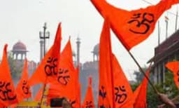 രാജസ്ഥാനിലും മതപരിവര്‍ത്തനം ആരോപിച്ച് കേസ് ; മലയാളി പാസ്റ്റര്‍ക്കെതിരേ ബജ്‌റംഗദള്‍