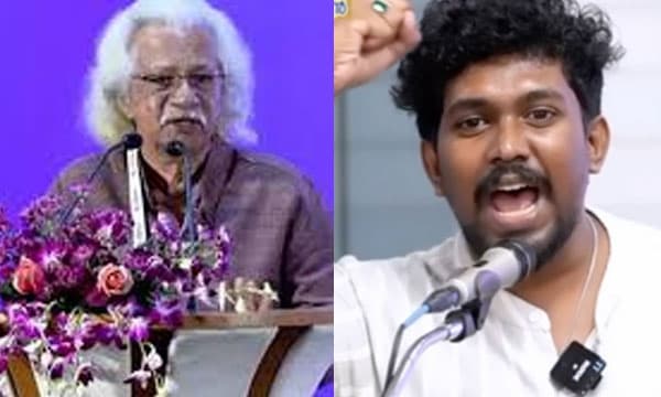 ദളിതരെ അഴിമതിക്കാരും കഴിവില്ലാത്തവരുമായും ചിത്രീകരിക്കുന്നു; അടൂരിനെതിരേ ദിനുവെയില്‍ പരാതി നല്‍കി