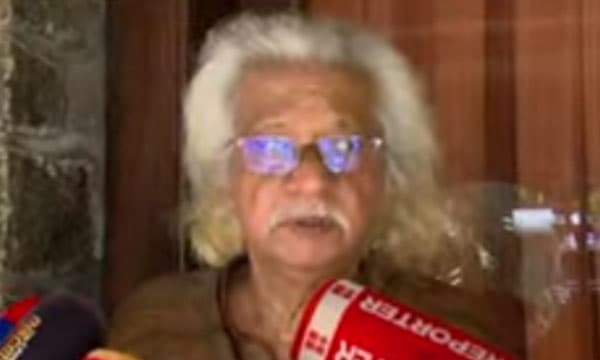 ദളിതരേയും സ്ത്രീകളെയും മോശമായി പറഞ്ഞിട്ടില്ല ; പരിശീലനം നല്‍കണമെന്ന് പറഞ്ഞത് തെറ്റാണോയെന്ന് അടൂര്‍