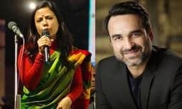 പങ്കജ് ത്രിപാഠിയോട് ക്രഷ് ആയിരുന്നു, ആരാധന മൂത്തപ്പോള്‍ കാപ്പി കുടിക്കാന്‍ ക്ഷണിച്ച് ഞാന്‍ അദ്ദേഹത്തിന് കത്തെഴുതി; മഹുവ മൊയ്ത്ര
