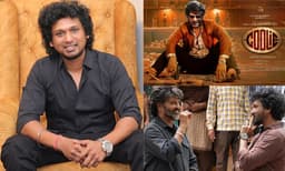 ‘‘രണ്ട് വര്‍ഷത്തോളം പ്ലാന്‍ ചെയ്തതാണ് ആ സീന്‍; രജനികാന്തിനൊപ്പമുള്ള സിനിമയിലെ ആ സ്പെഷ്യല്‍ ഇന്റര്‍വെല്‍ ആരാധകര്‍ക്കിടയിലിരുന്ന് കാണണം...’’ ലോകേഷ് കനകരാജ്