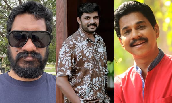 സുഹൃത്തെന്ന് നടിക്കുന്ന ചെന്നായ; സനല്‍ കുമാറിന് മറുപടിയുമായി വിനോദ് കോവൂര്‍
